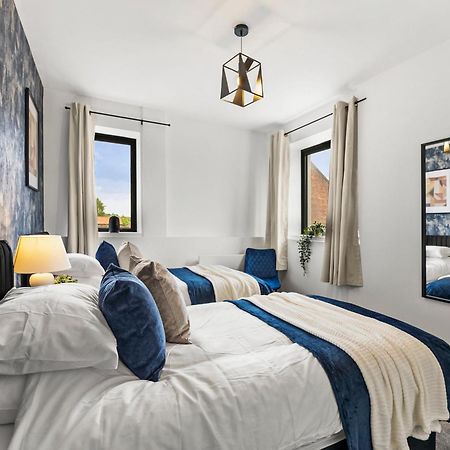 Comfortable 2-Bedroom Stay In Норвіч Екстер'єр фото