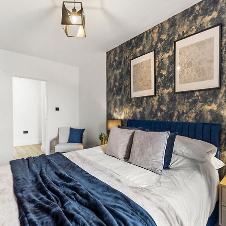 Comfortable 2-Bedroom Stay In Норвіч Екстер'єр фото