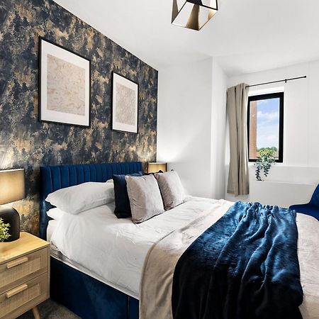 Comfortable 2-Bedroom Stay In Норвіч Екстер'єр фото