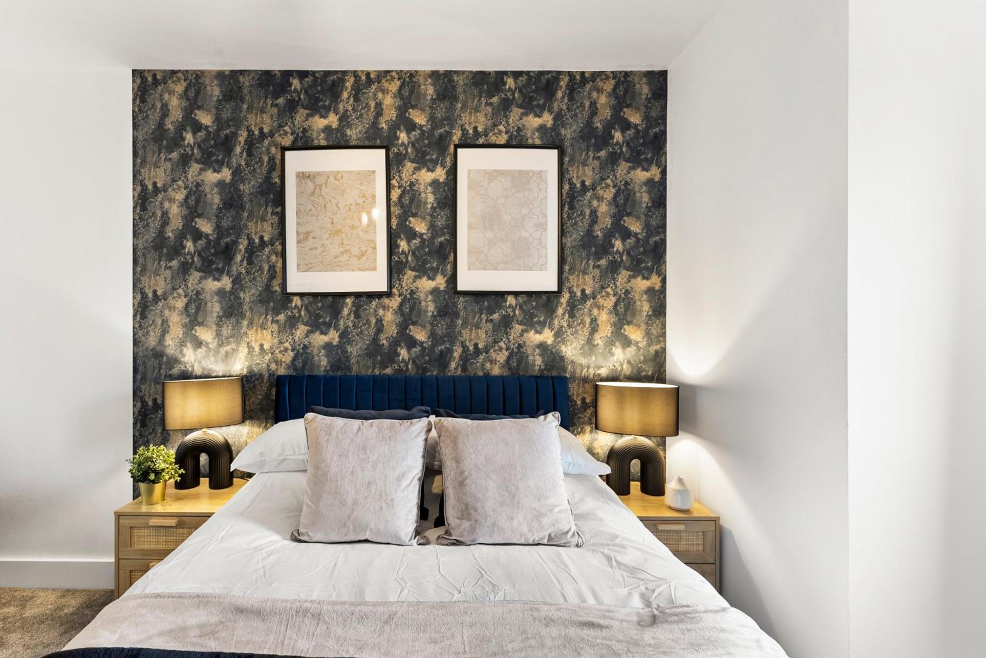 Comfortable 2-Bedroom Stay In Норвіч Екстер'єр фото
