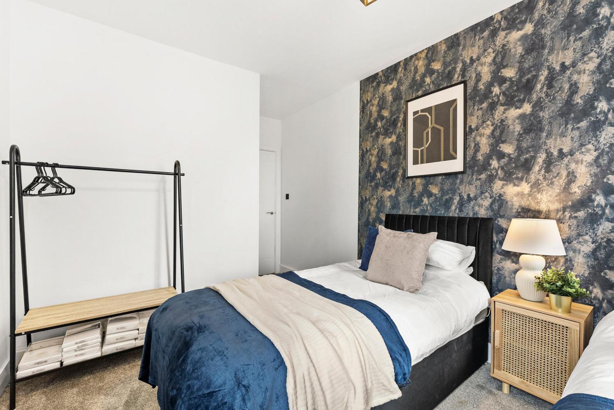 Comfortable 2-Bedroom Stay In Норвіч Екстер'єр фото